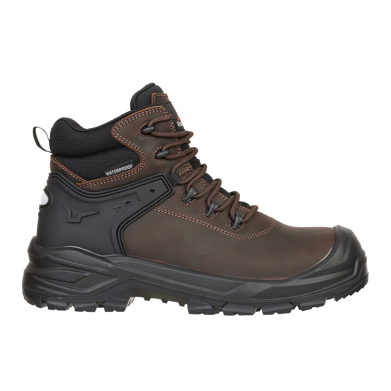 hide♂rock69 Herd | Rock Fall Safety Footwear